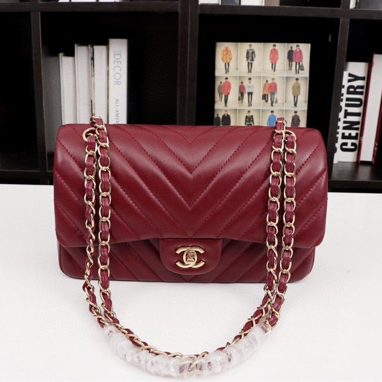 B1P20C2 Popular   leather bag 