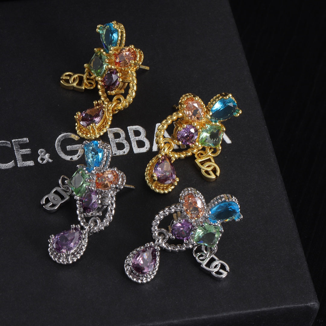 X1Z95A61E Popular Earrings