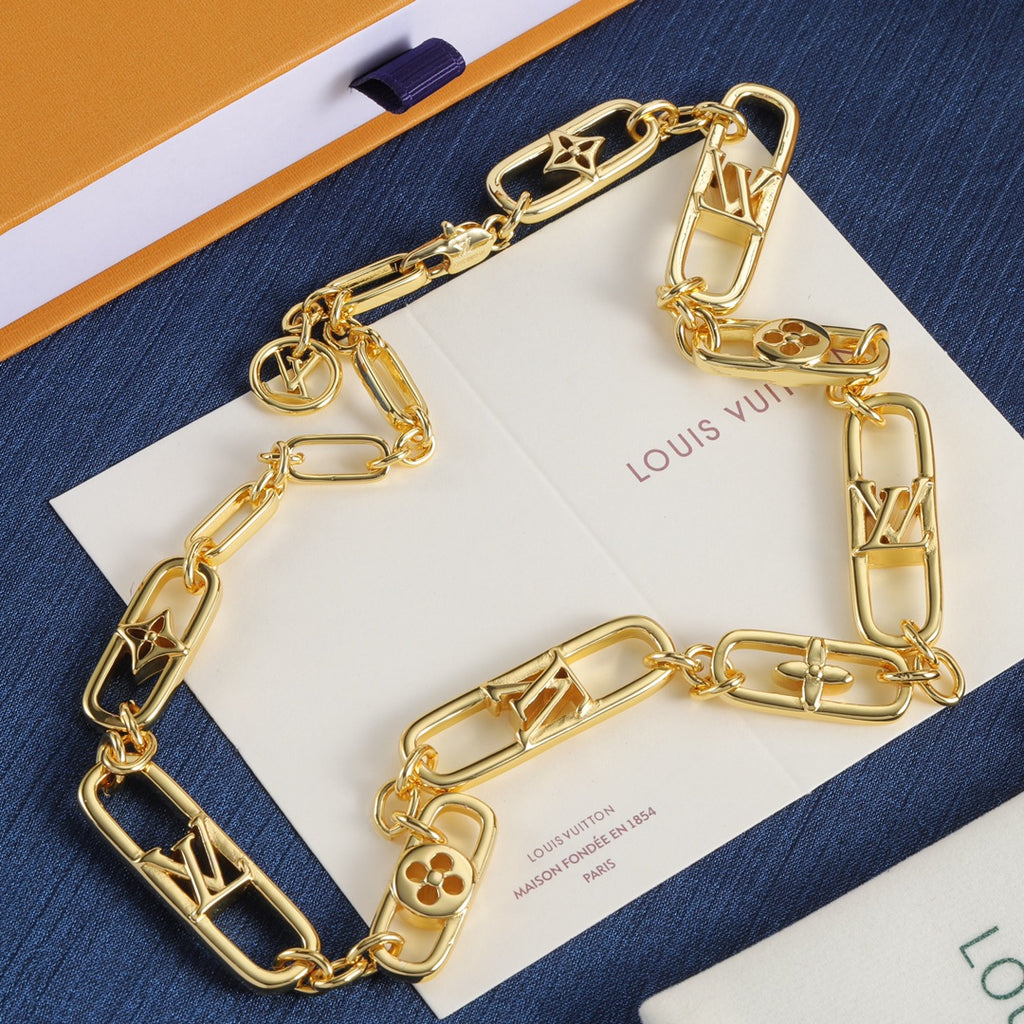 X1R7535X Popular  Necklaces