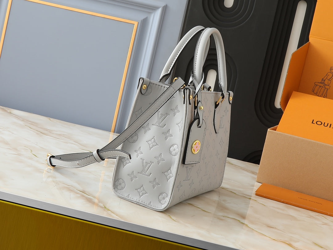 B1W35E93 Popular  leather bag