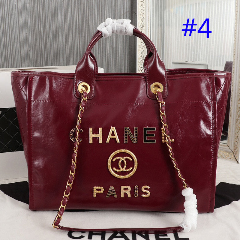 B12X44C296 Popular  leather bag 