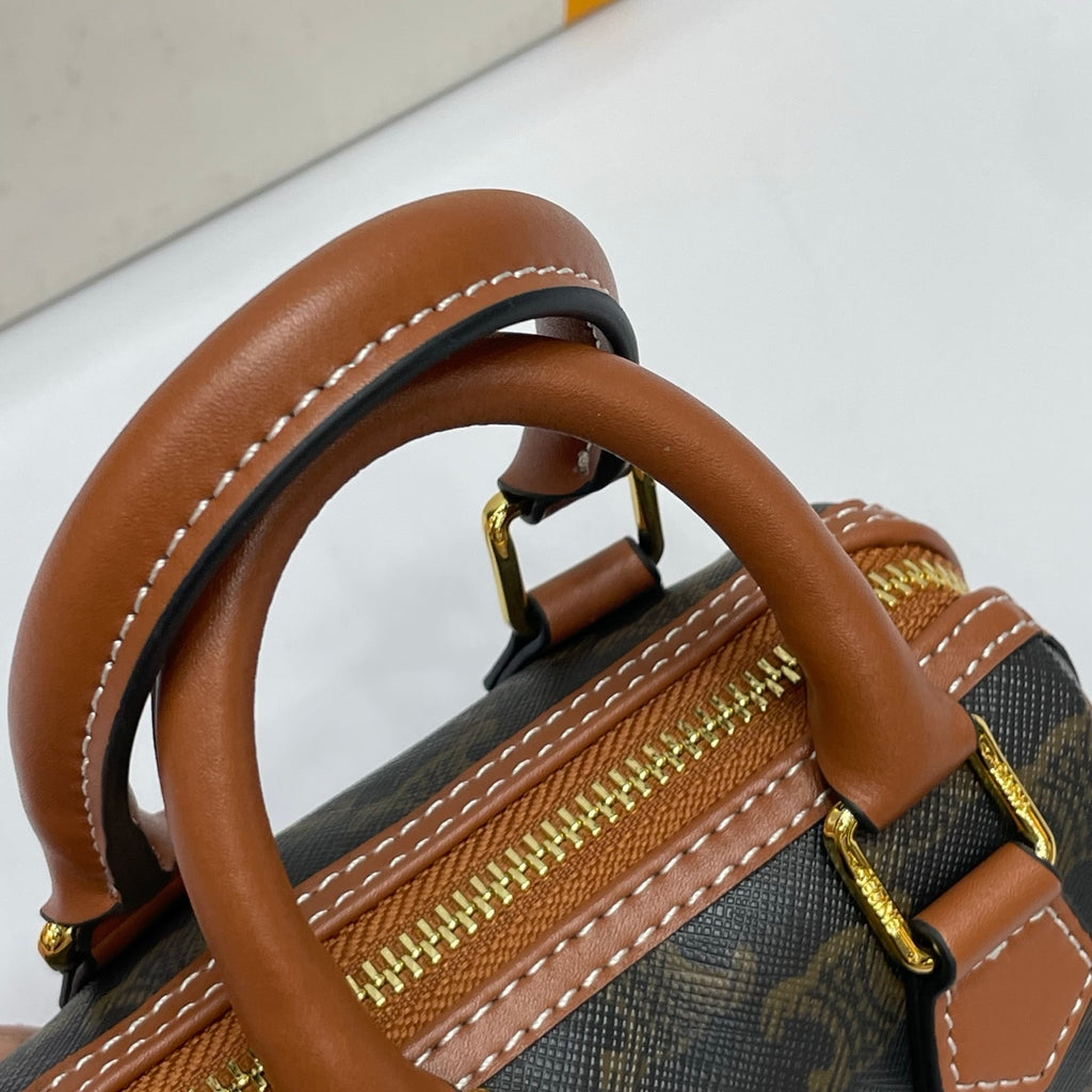 B1N55N27 Popular    leather bag