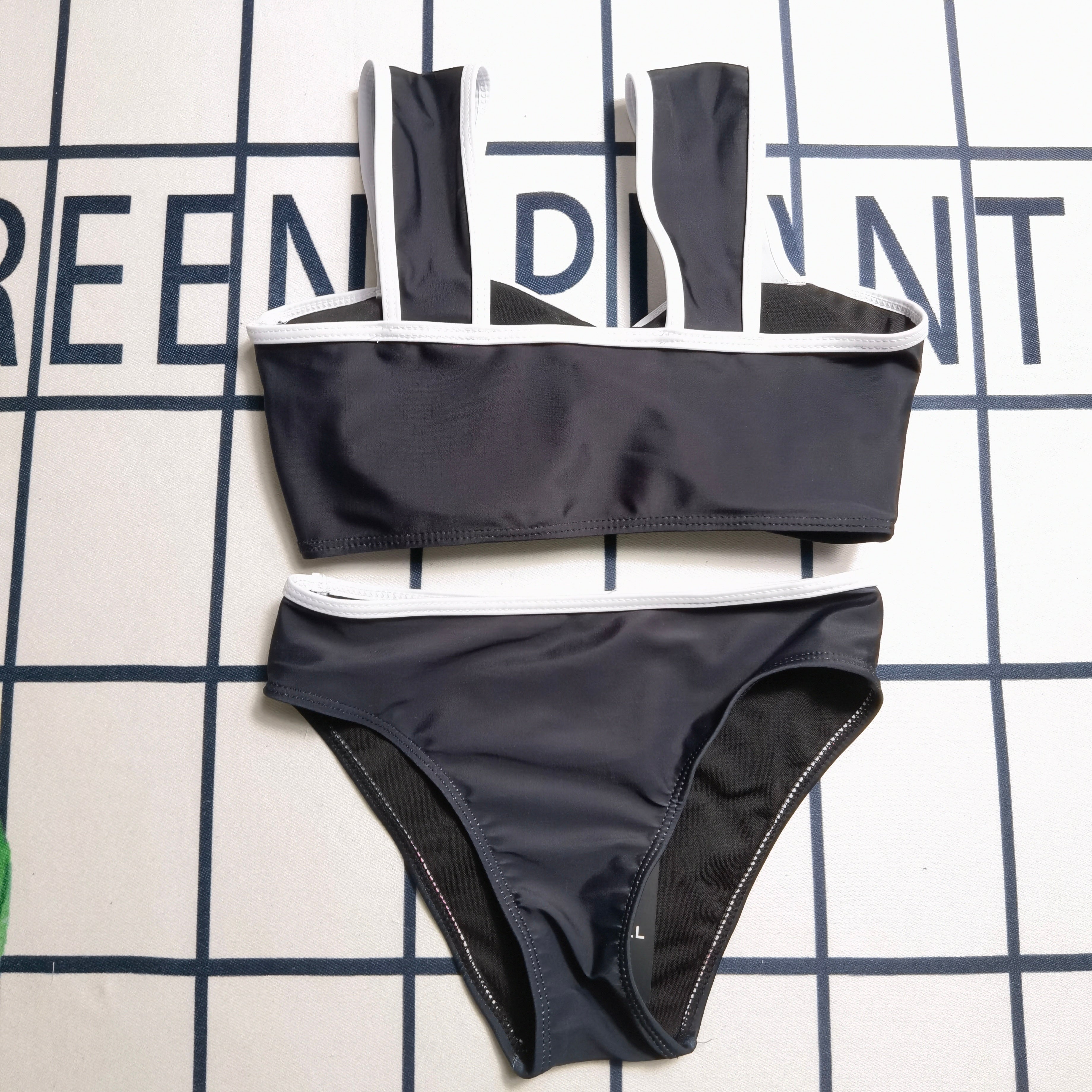 Y1R46C51 Popular Bikini swimsuit