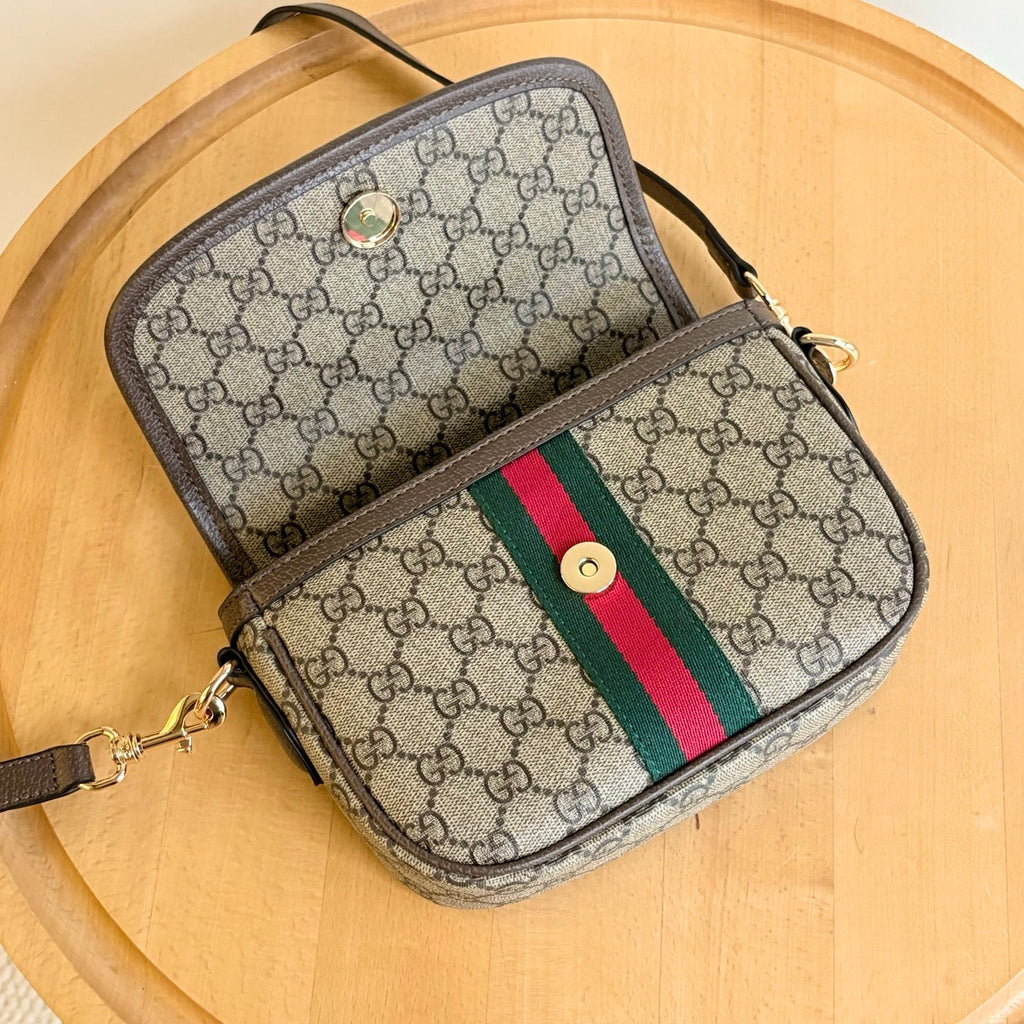 B1R15B127 Popular leather bag