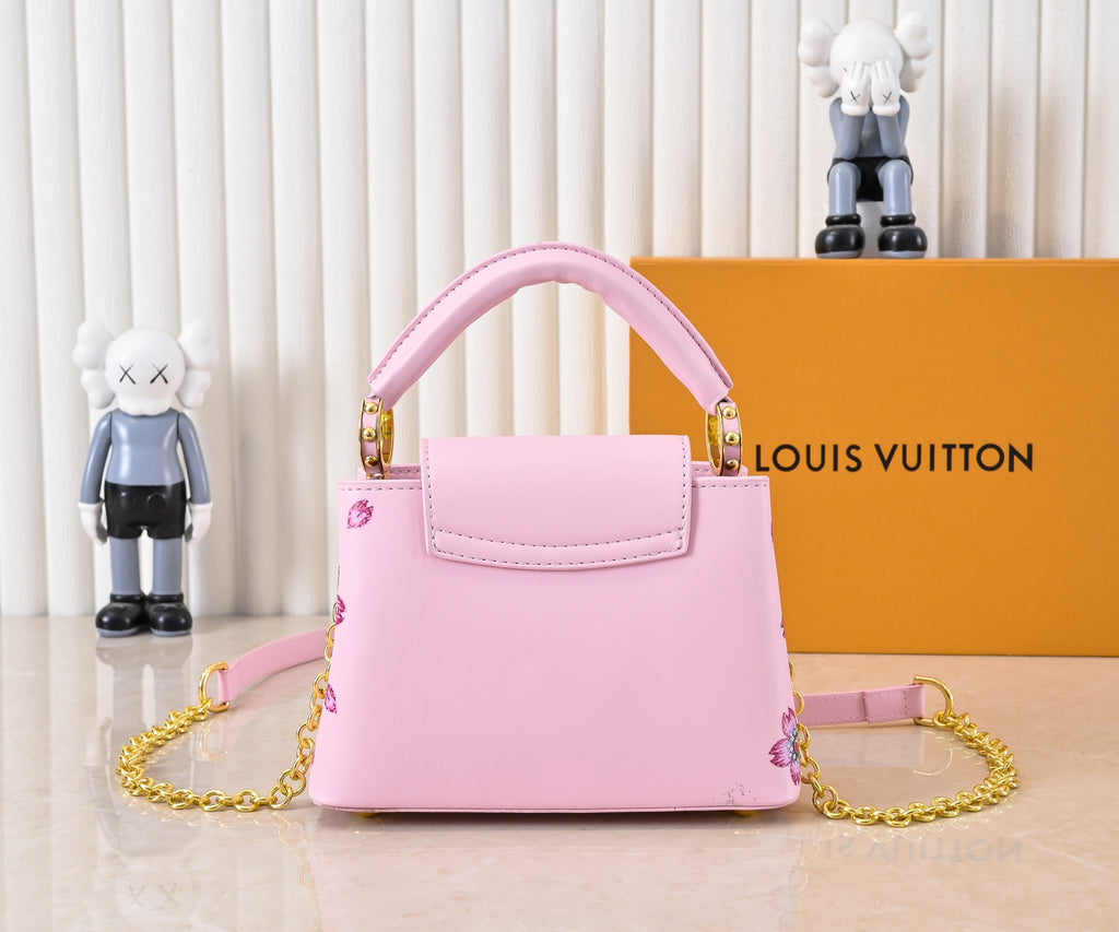 B1N55E42 Popular   leather bag