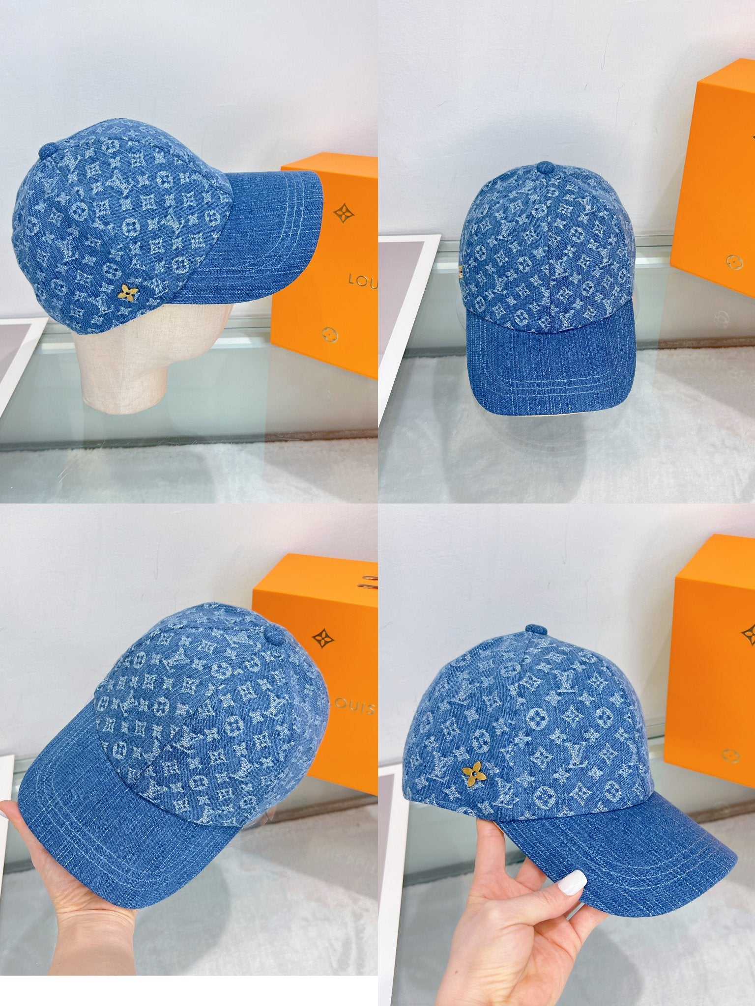 M1Z25E511 Popular  hats