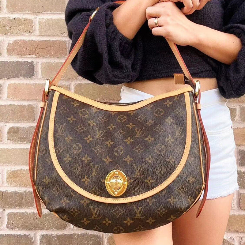 B12X113E237 Popular  leather bag 