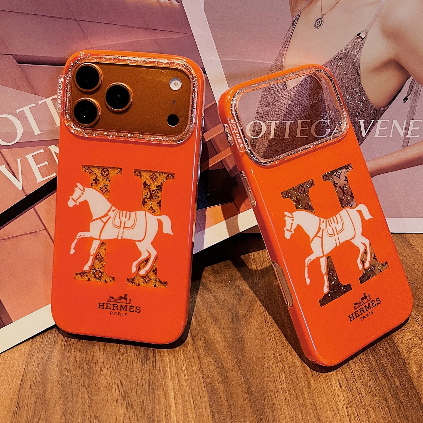 K1X36H4 Popular Phone Case