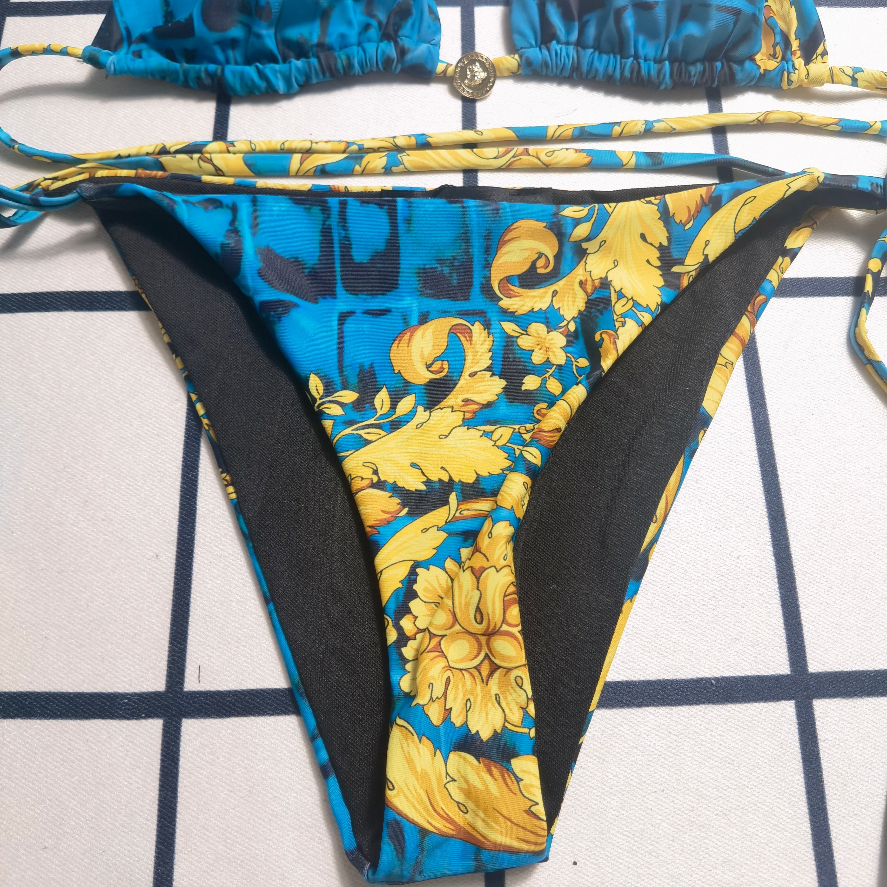 R1R46V133 Popular Bikini swimsuit