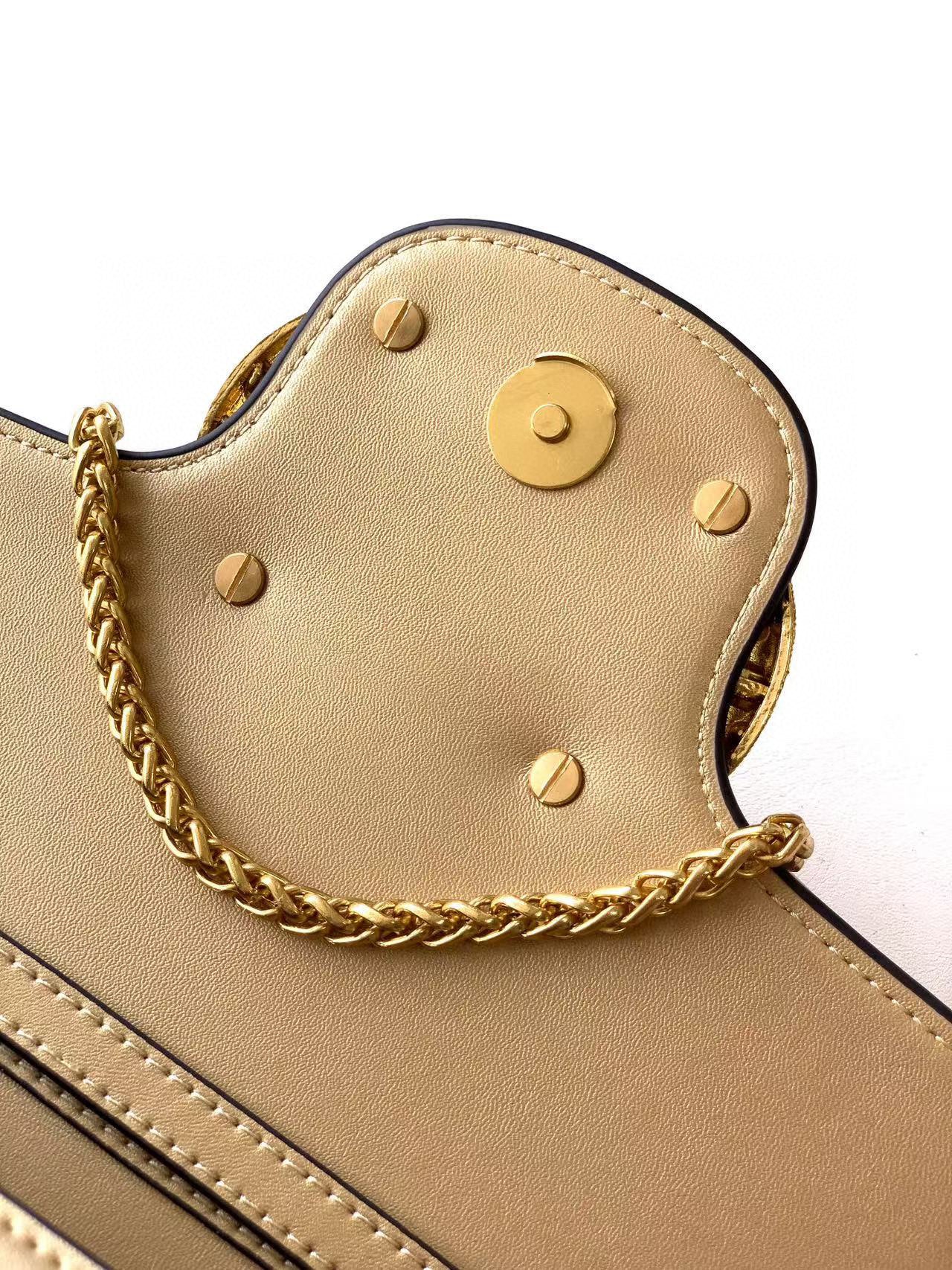 B1P36A31 Popular  leather bag