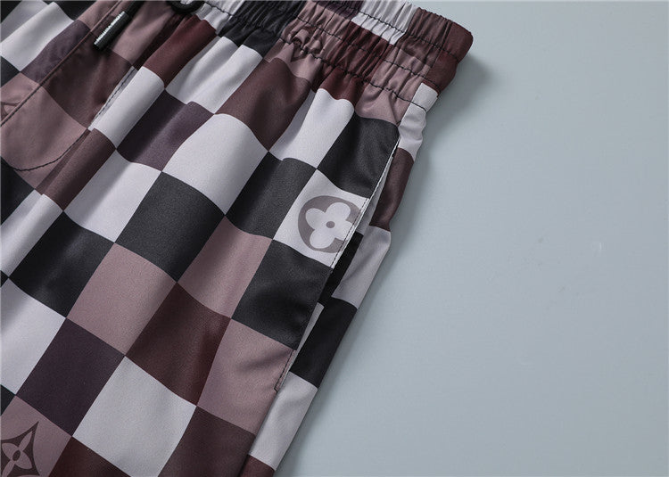 U1R76E52 Popular Men's trunks