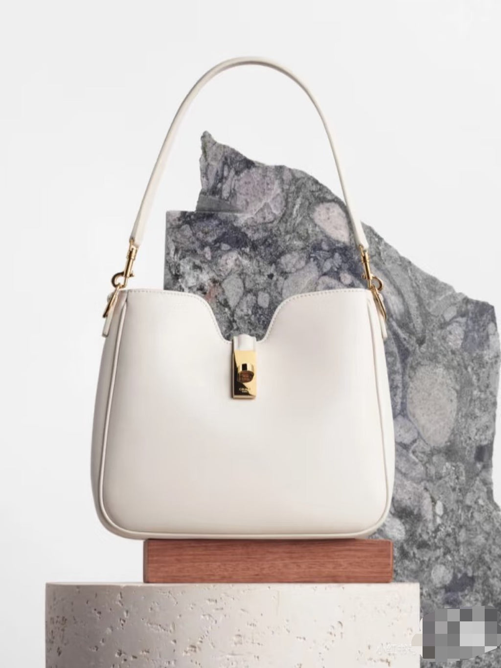 B1W35N117 Popular  leather bag