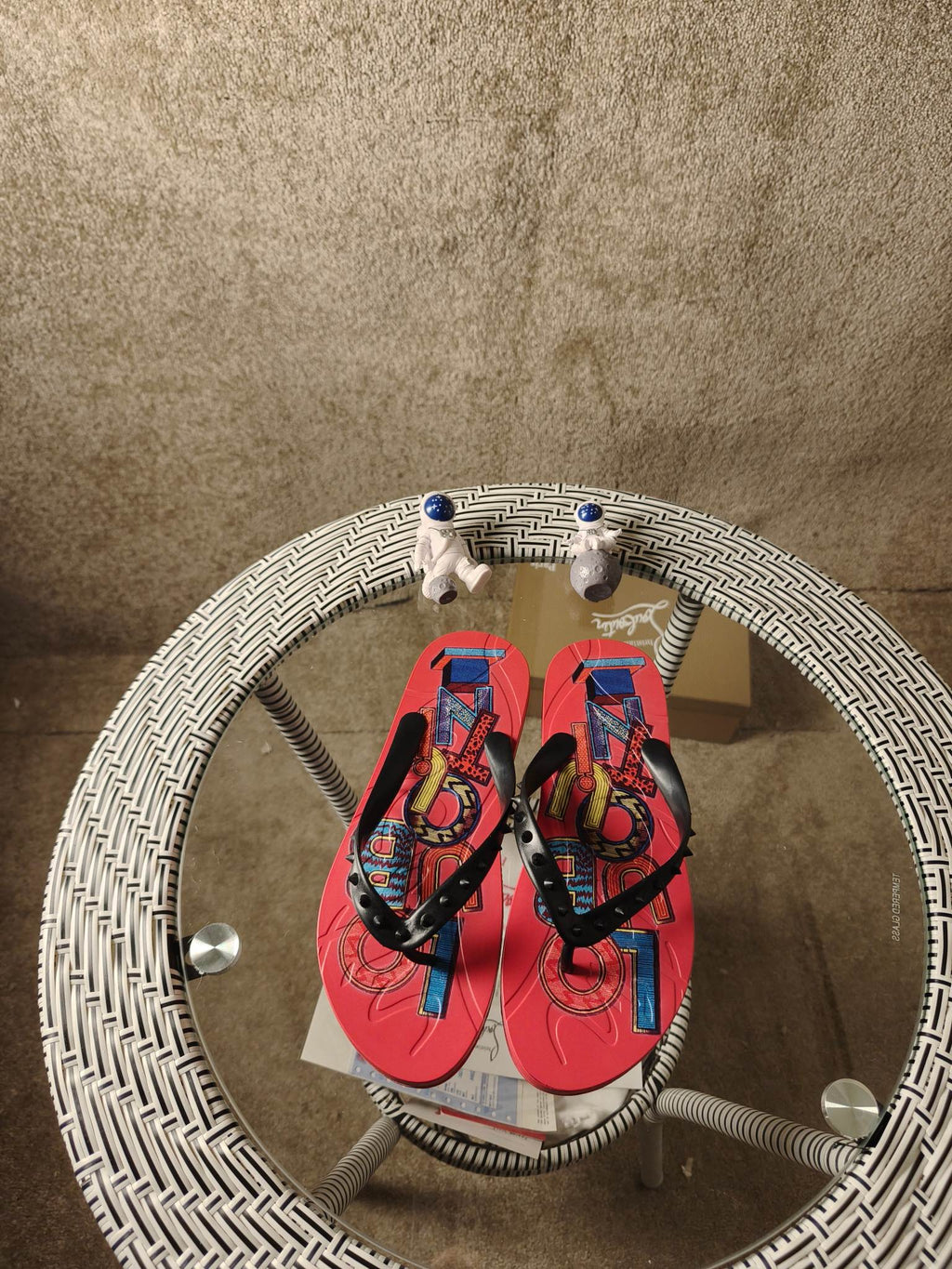 Z2ZA12 Popular Slippers