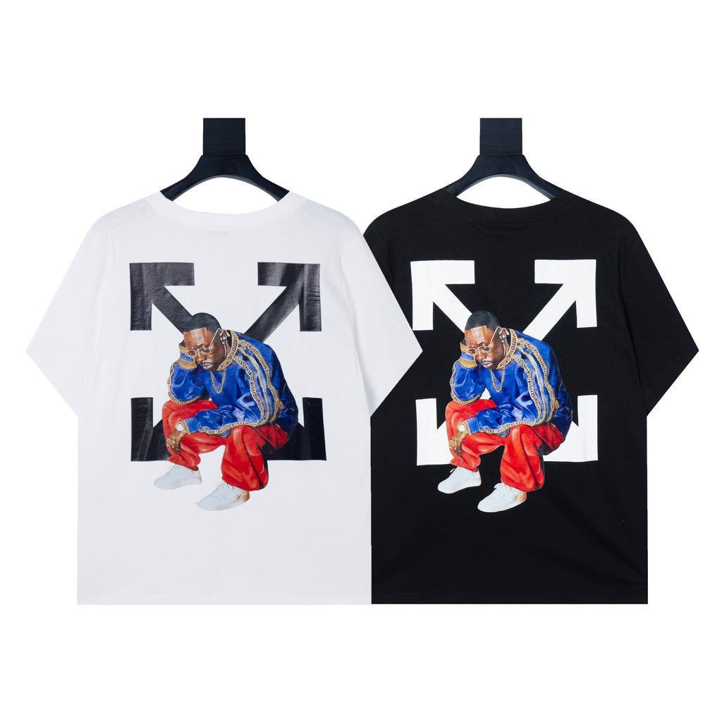 U1P36A10 Popular T-shirts
