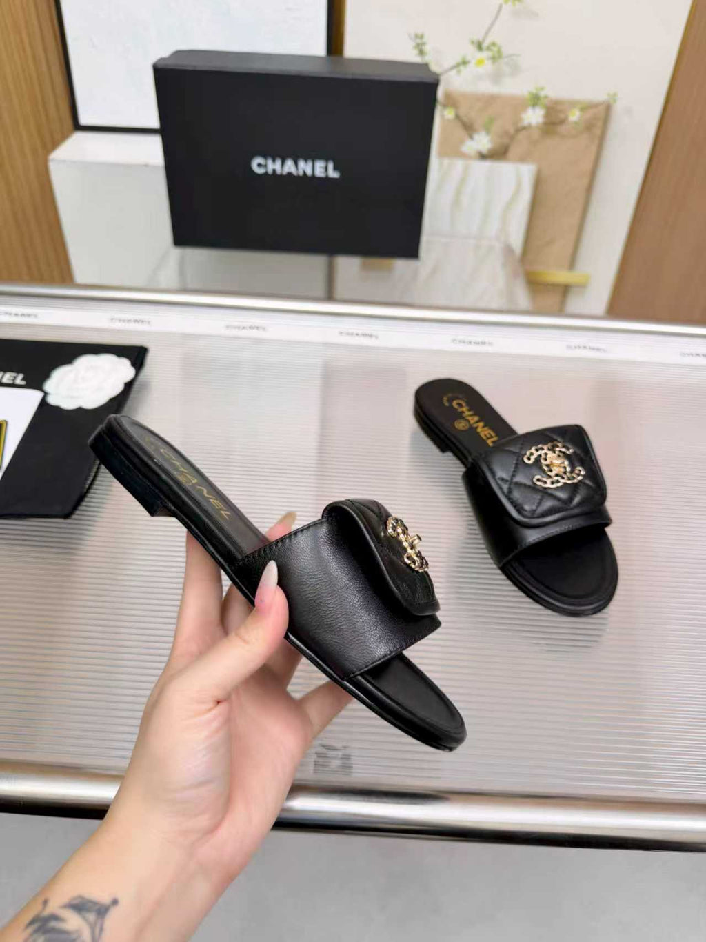 Z2P36C8 Popular high-quality Shoes