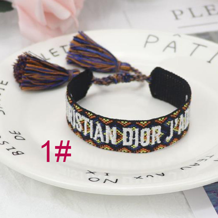 XA90D6K  Popular Bracelets