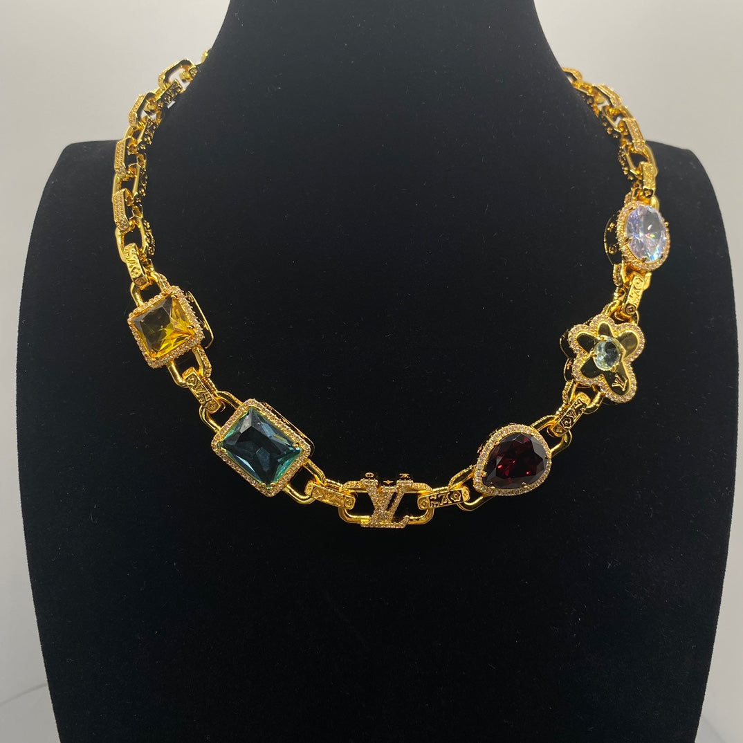 X1R75E34X Popular   Necklaces