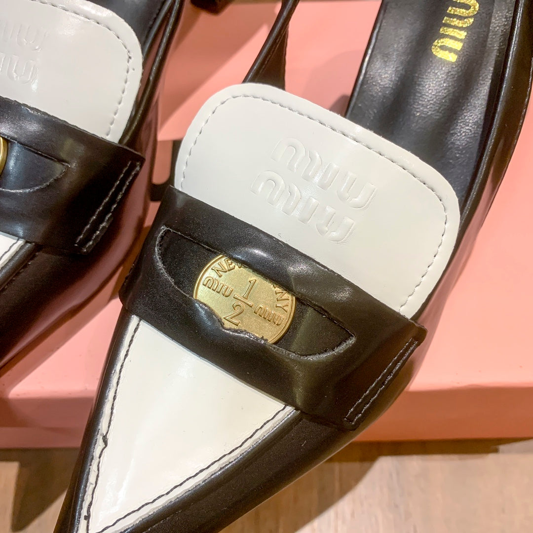 Z1WA259 Popular High heels