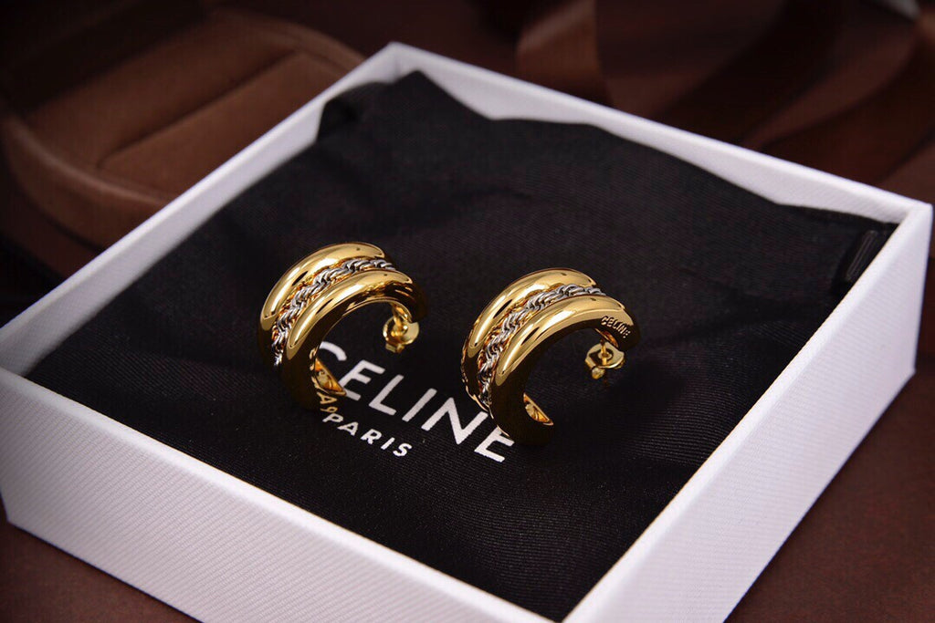 X1Z54CL387E Popular  Earrings