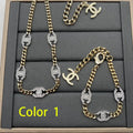 X1N63C81X  Popular    necklace bracelet
