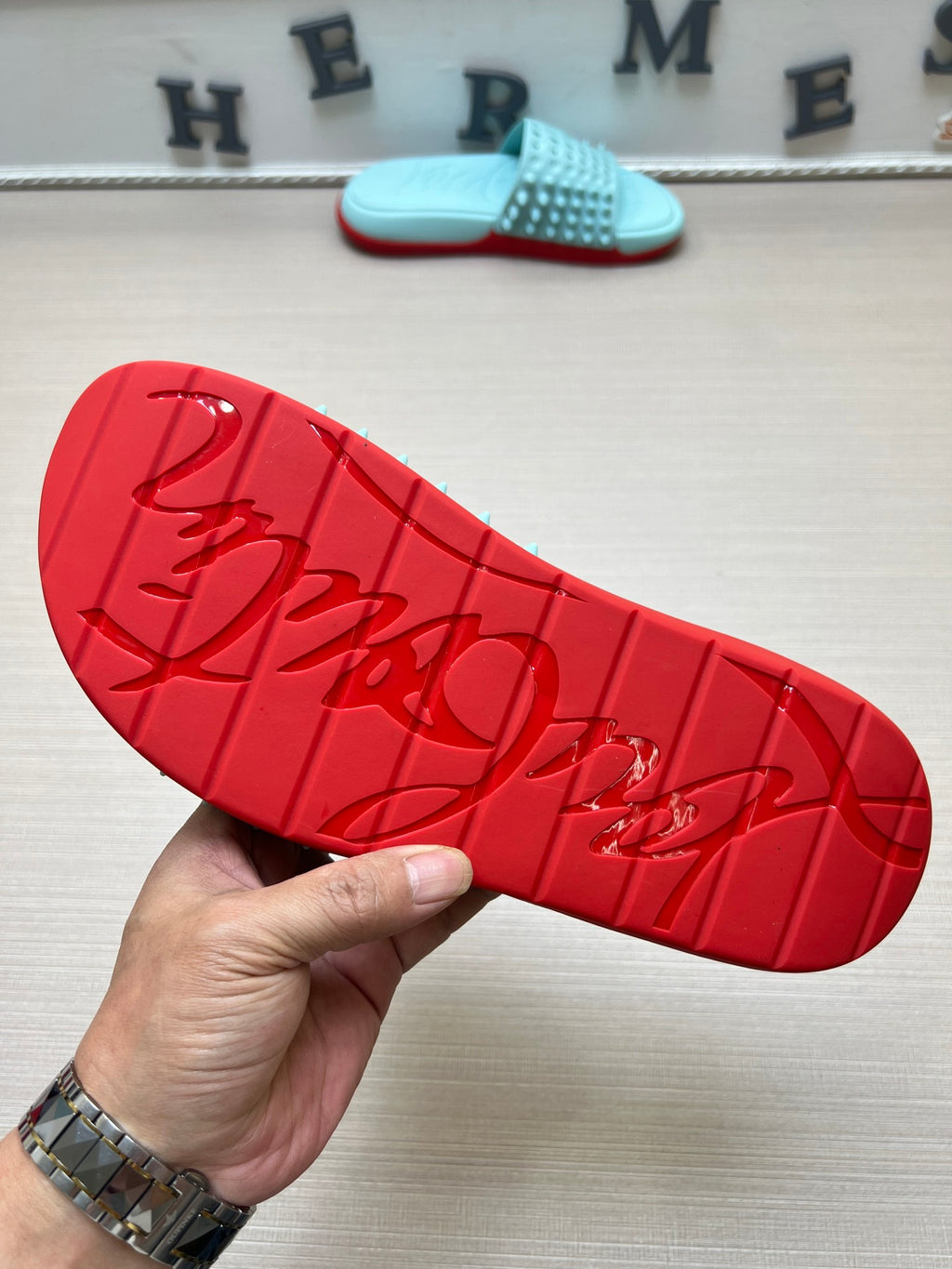 Z5ZA18 Popular slippers