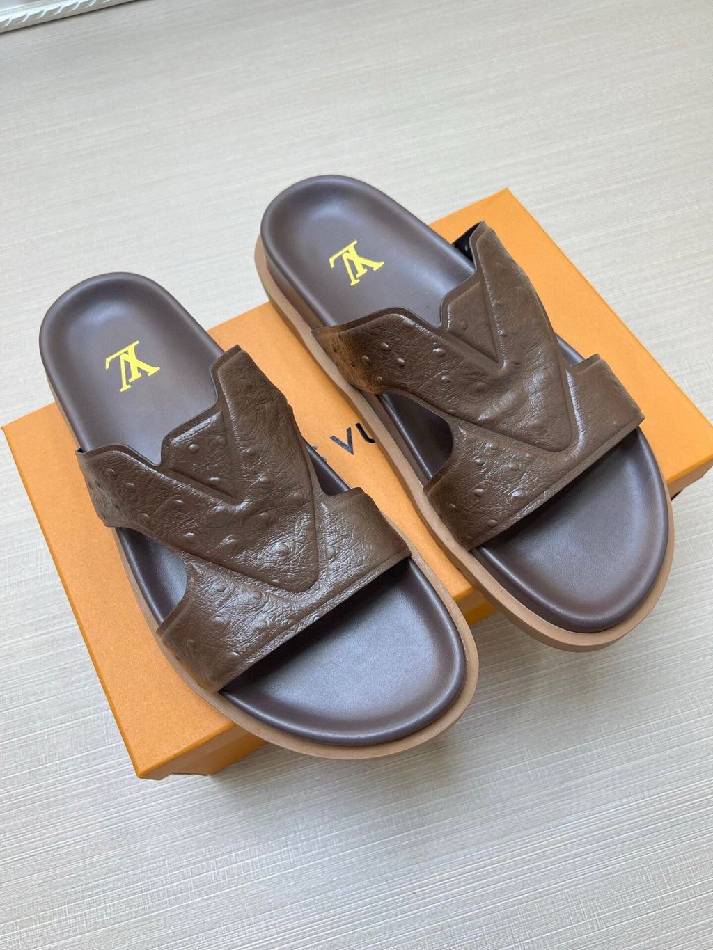 Z5LE227 Popular Slippers