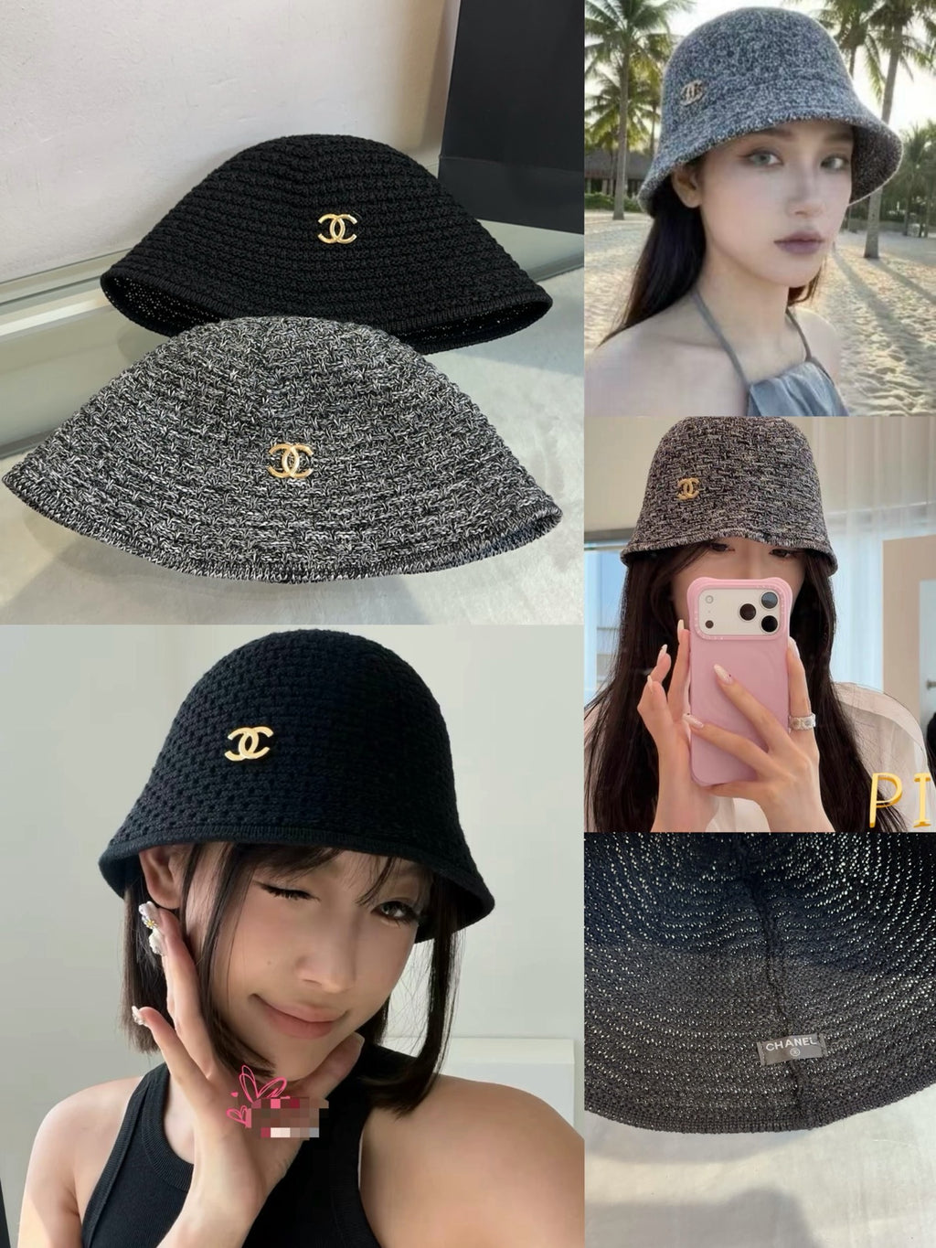 M1R76C5 Popular hats