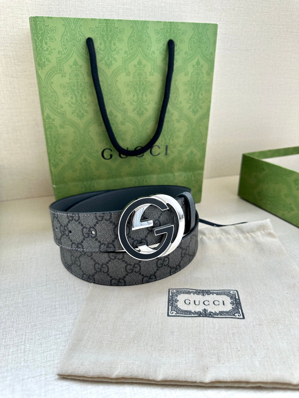 P1N95B1 Popular  high-quality leather belt