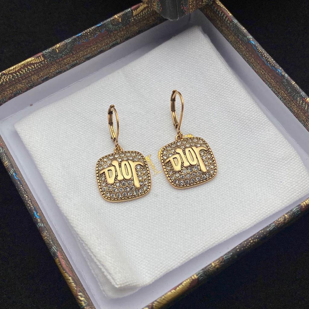 X1Z54D415E Popular  Earrings