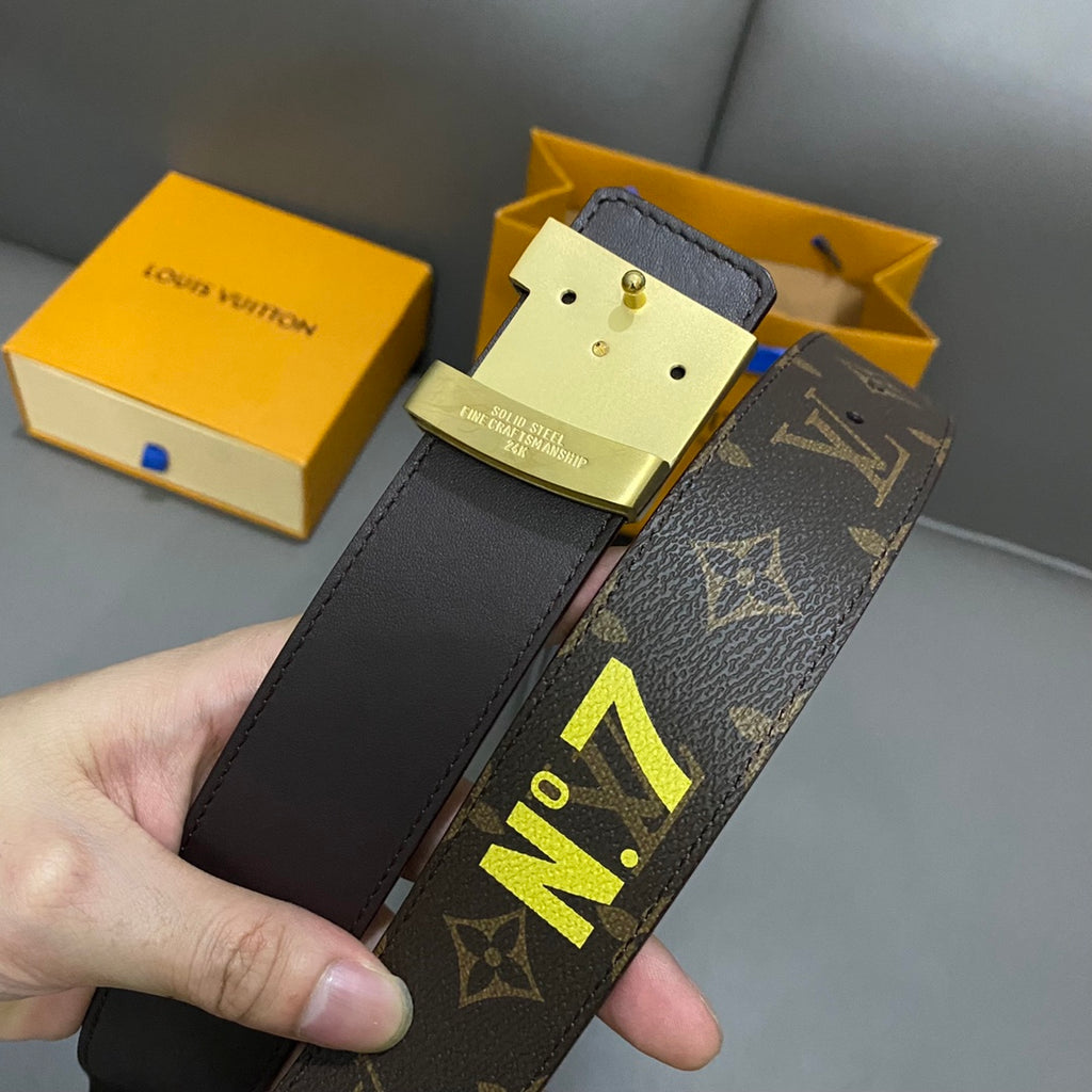 P1Q64E73 Popular   High quality belt With full package