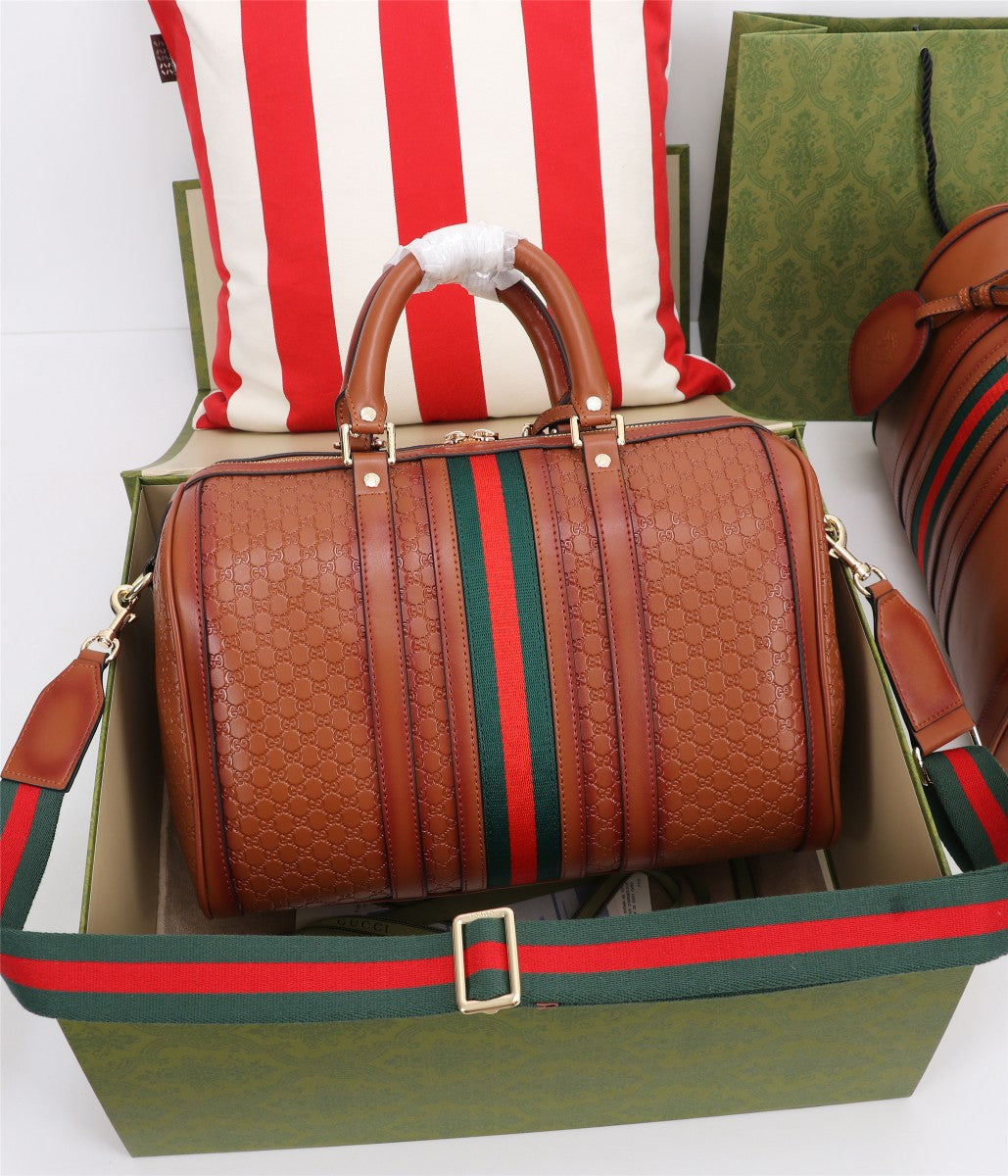 B1N76U18 Popular leather bag