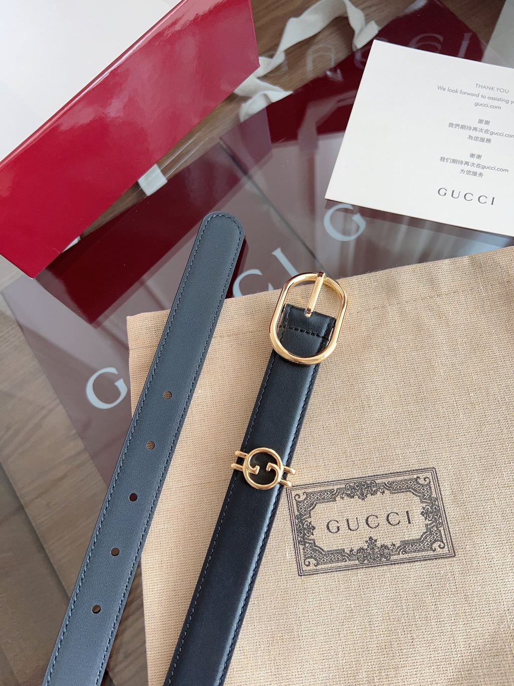 P1Q115B21 Popular High quality belt With full package