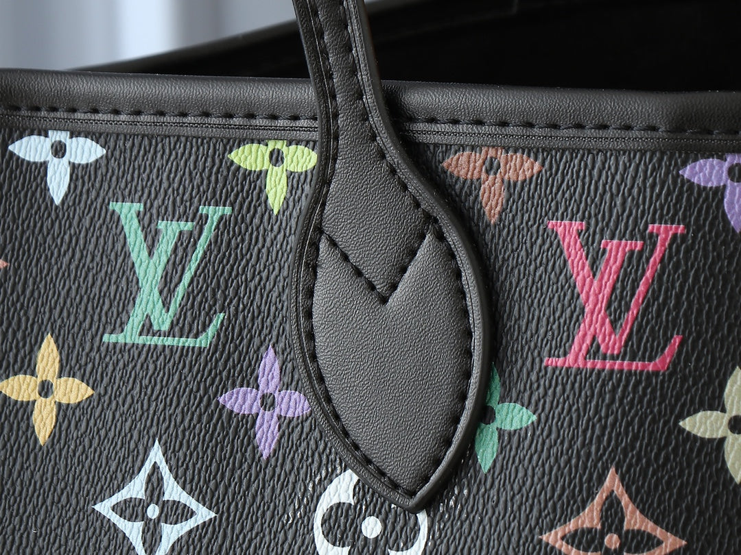 B1X25E12 Popular  leather bag