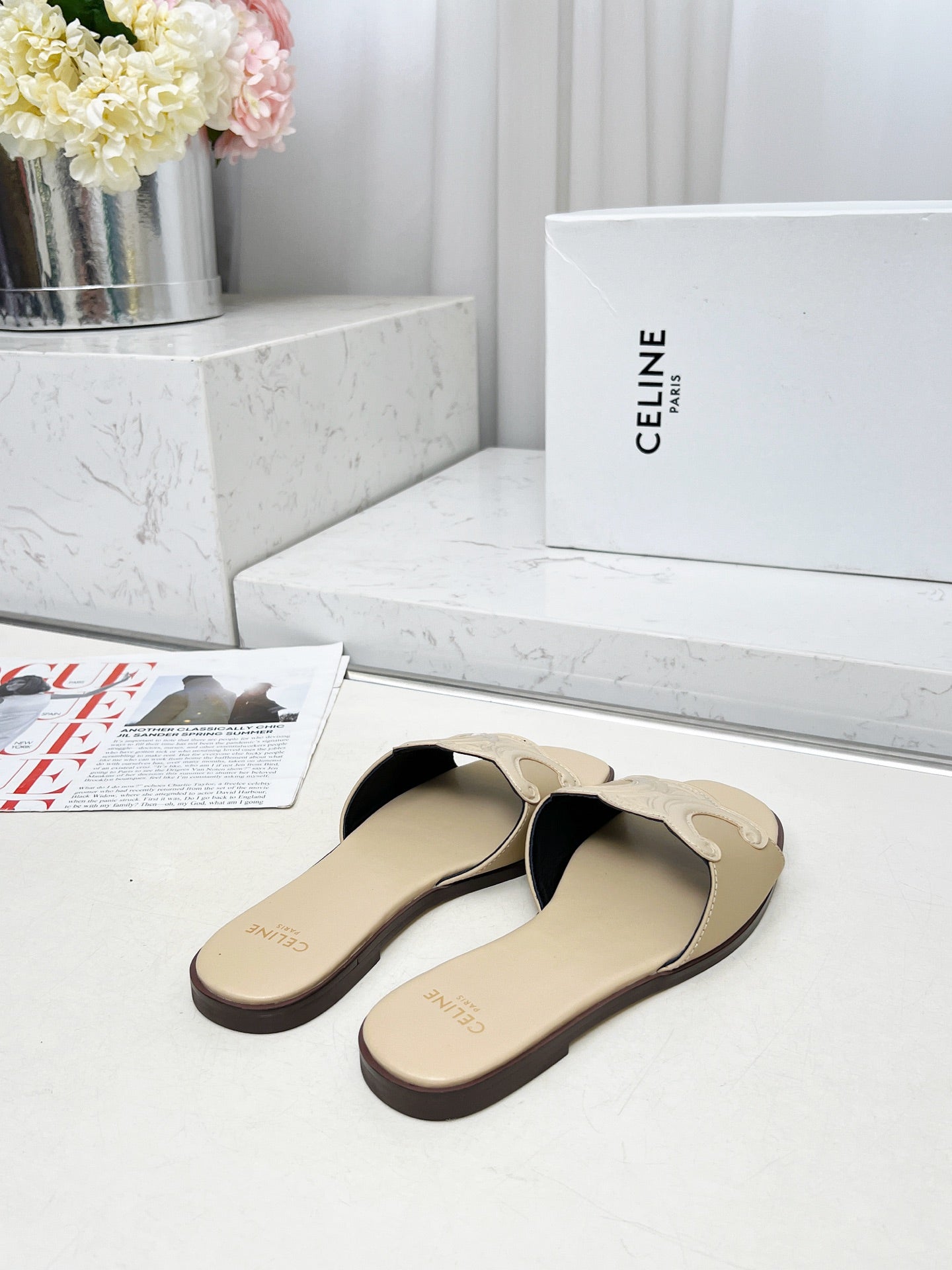 Z2Q55CL52 Popular  leather shoes