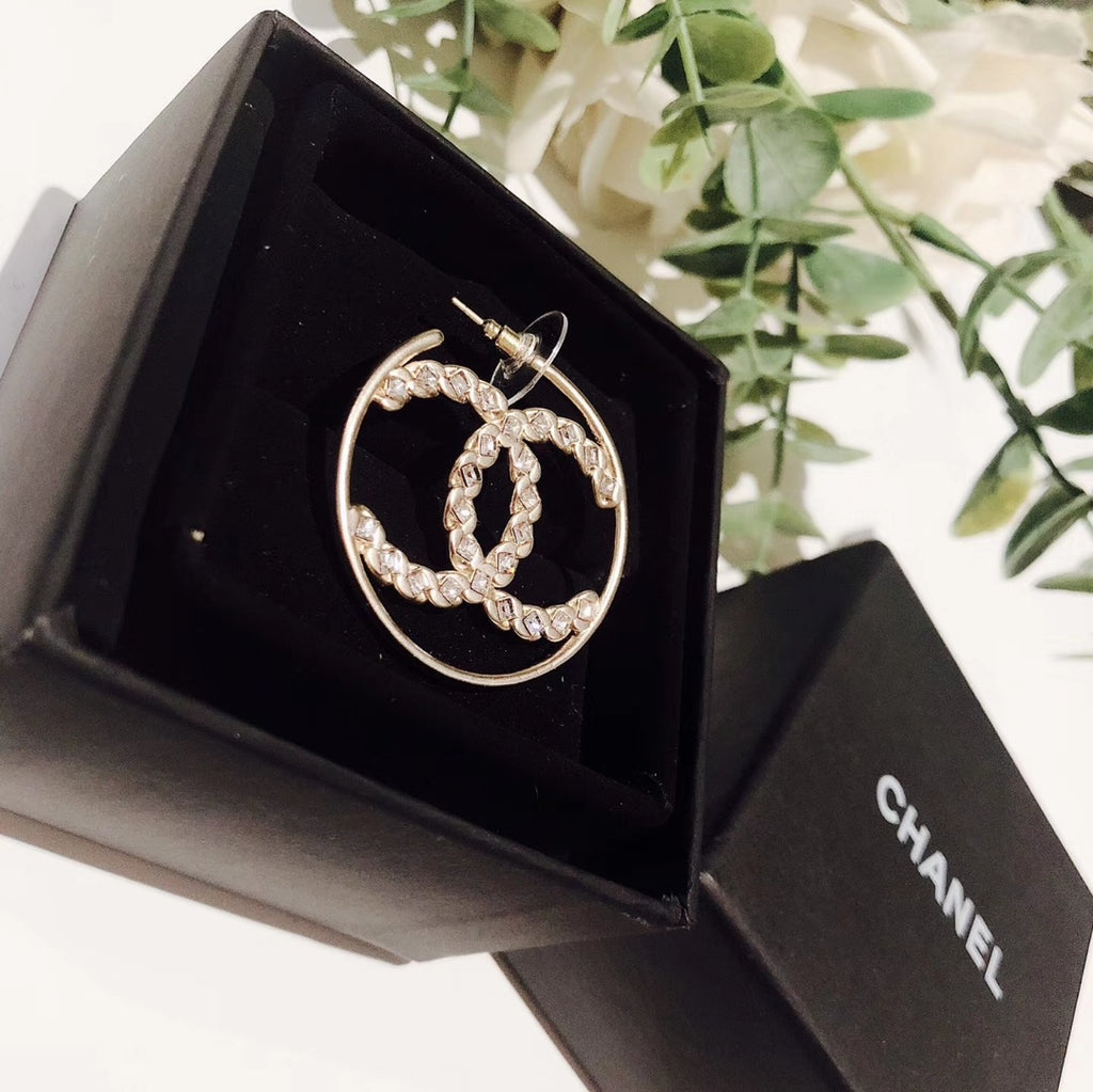 X1Z54C321E Popular Earrings