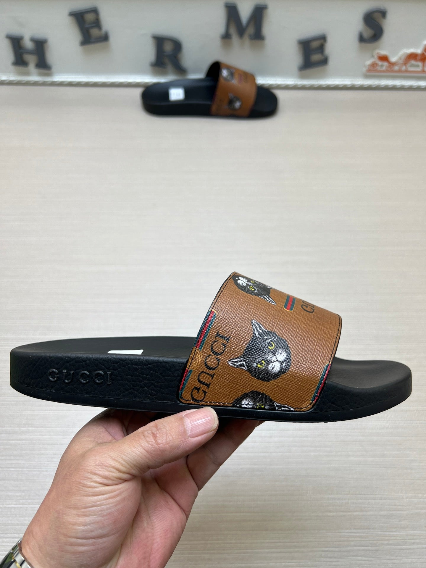 Z5WB239 Popular Slippers