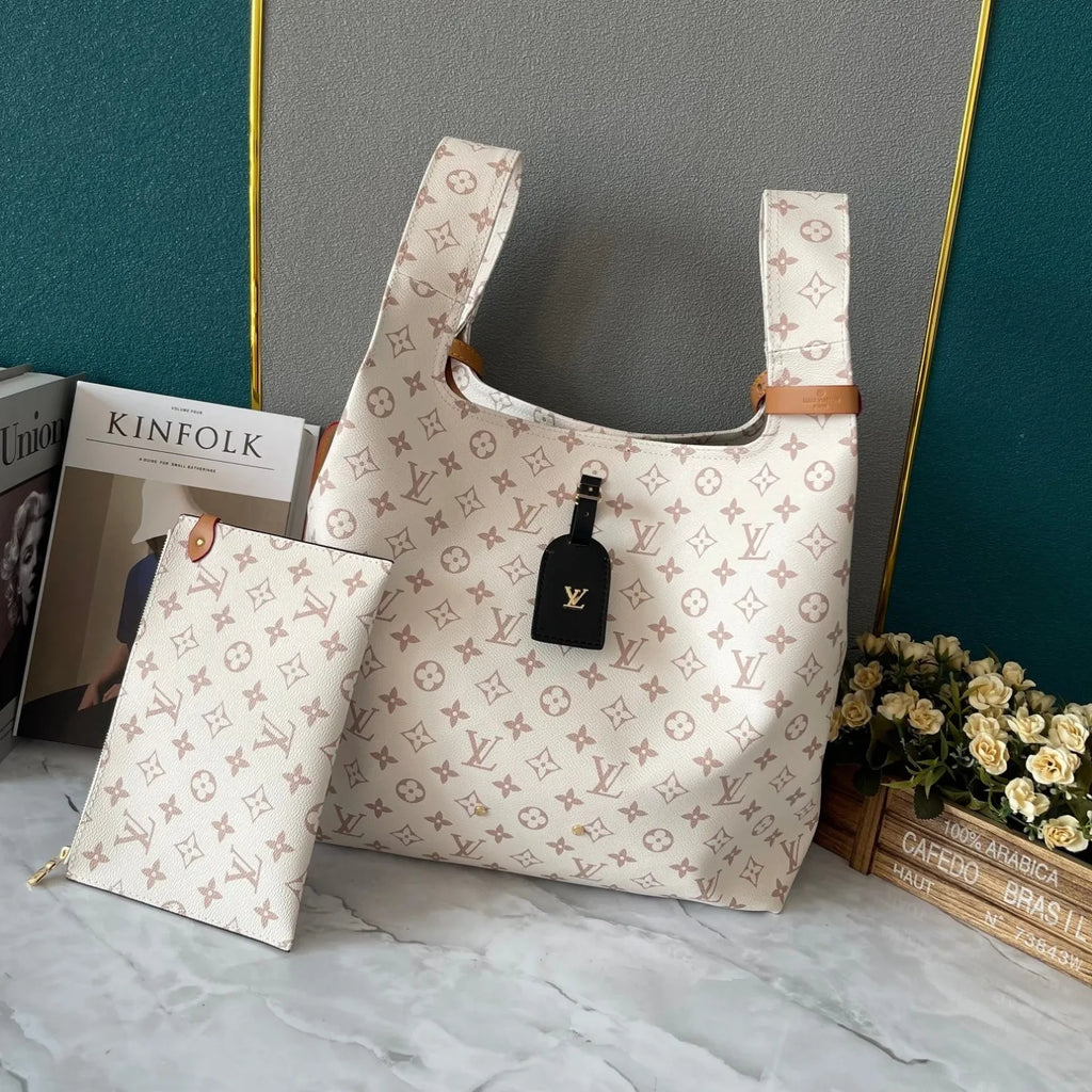B1X34E274 Popular   leather bag 