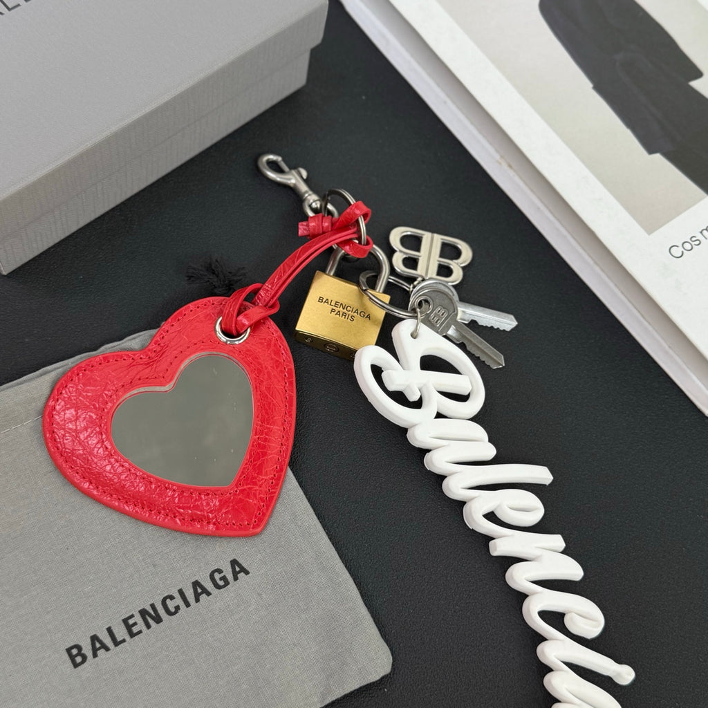 A1R46J42 Popular bag 's charms accessories