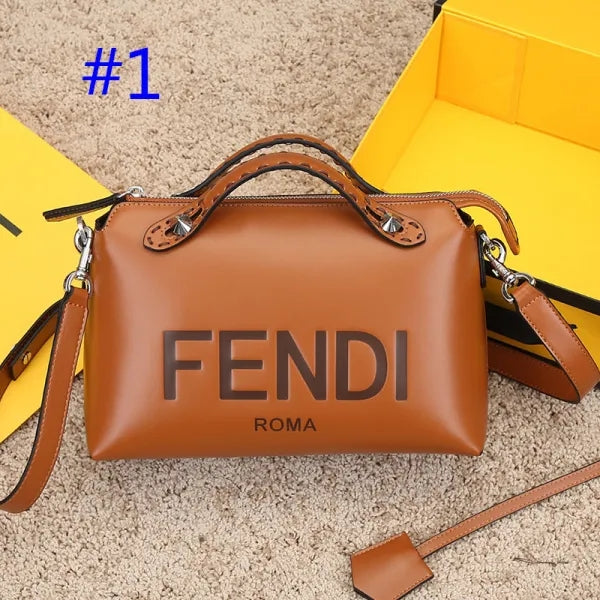 B5X111F41 Popular leather bag 