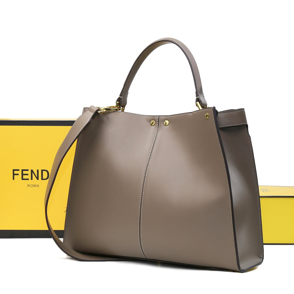 B1P36F99 Popular leather bag