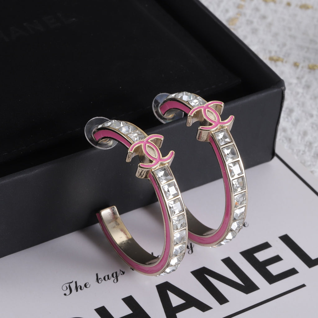 X1Z54C422E Popular  Earrings