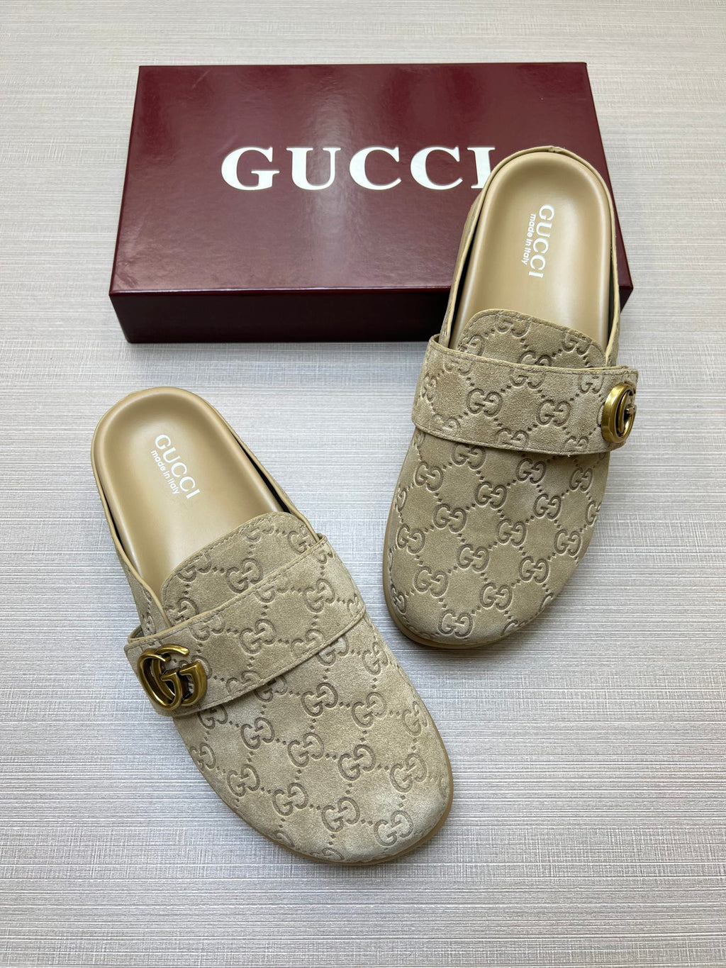 Z5Q105E370 Popular high-quality Shoes