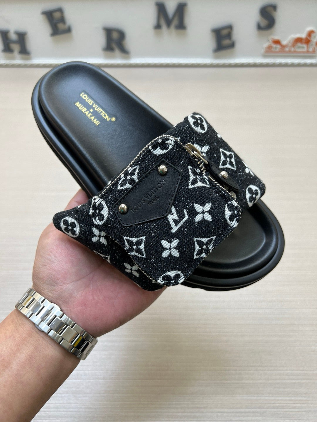 Z5QE1 Popular Slippers