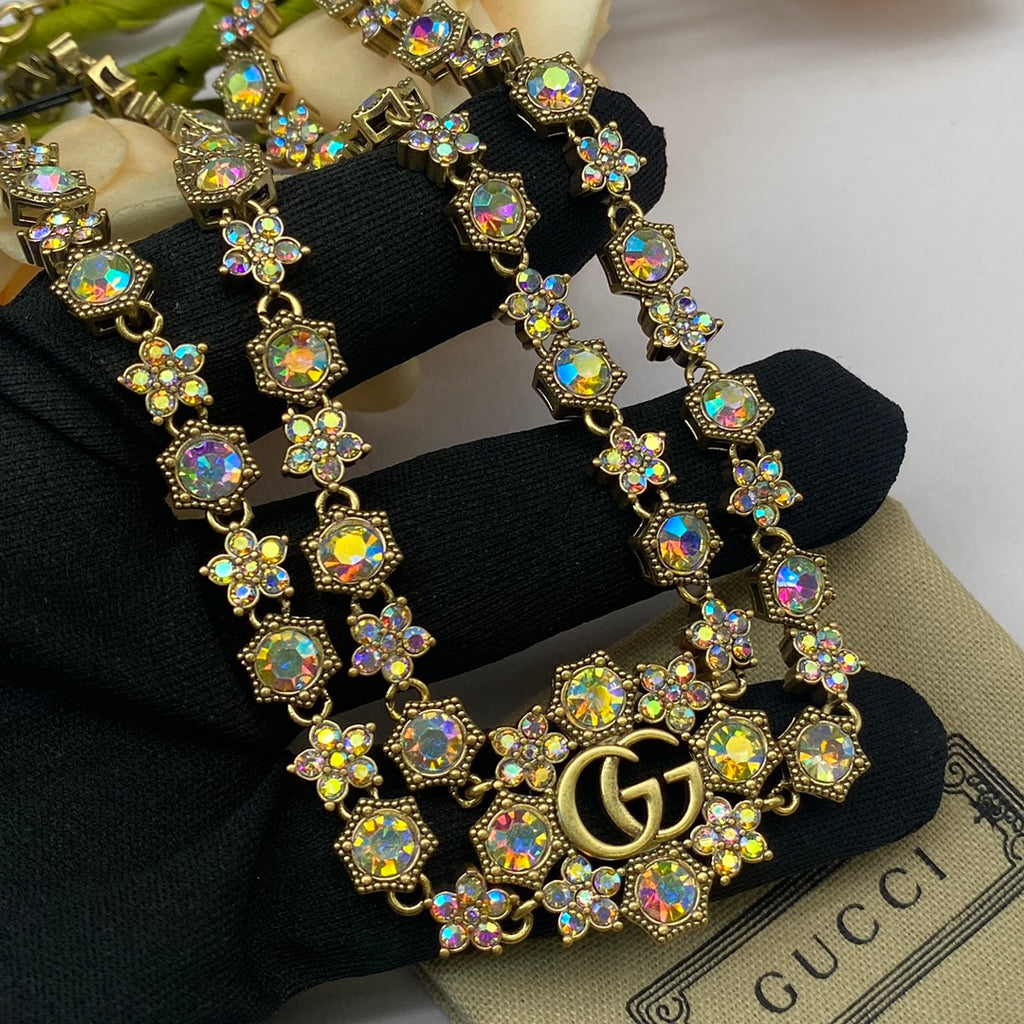 X1Z94B941X  Popular   Necklaces