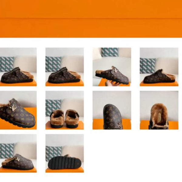 Z2Q95E1 Popular high-quality leather shoes