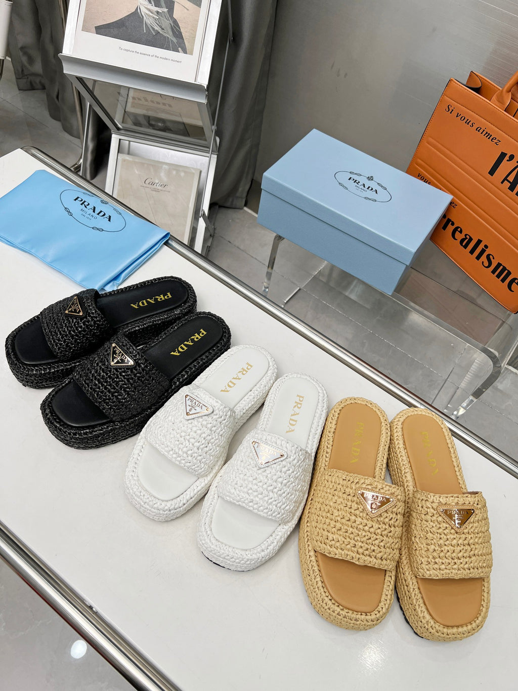 Z1ZPD27 Popular slippers