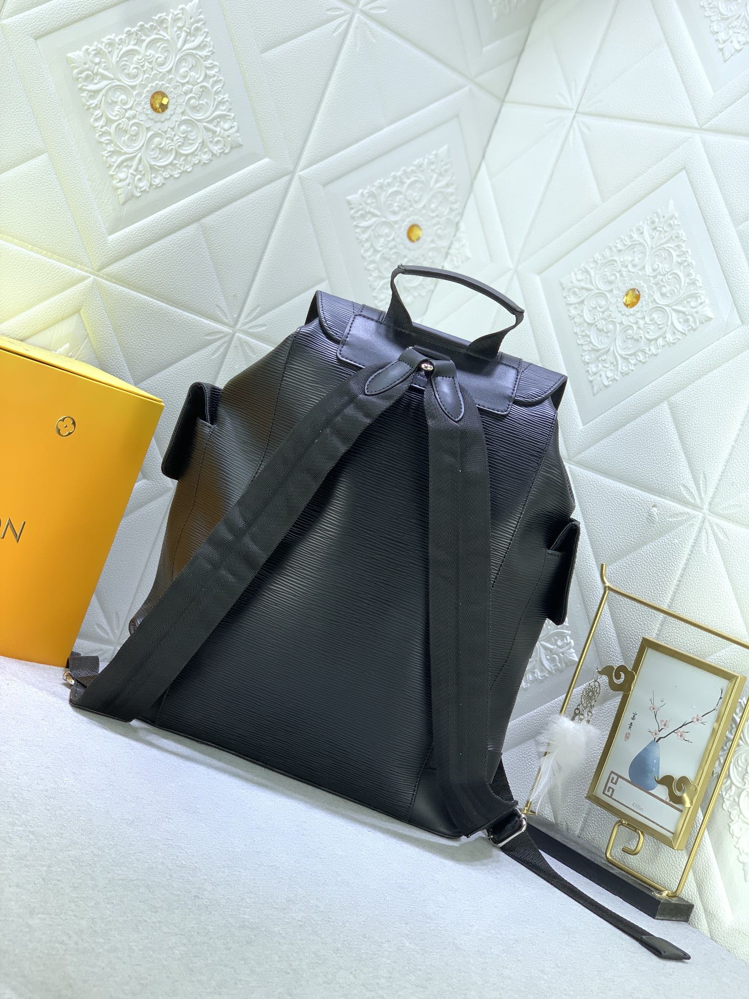 B1W25E73 Popular Backpacks