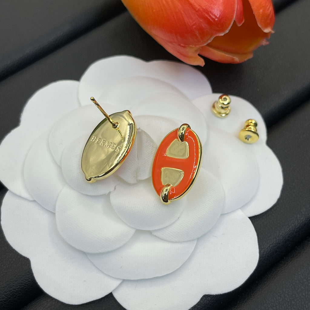 X1Z94H613E Popular  Earrings
