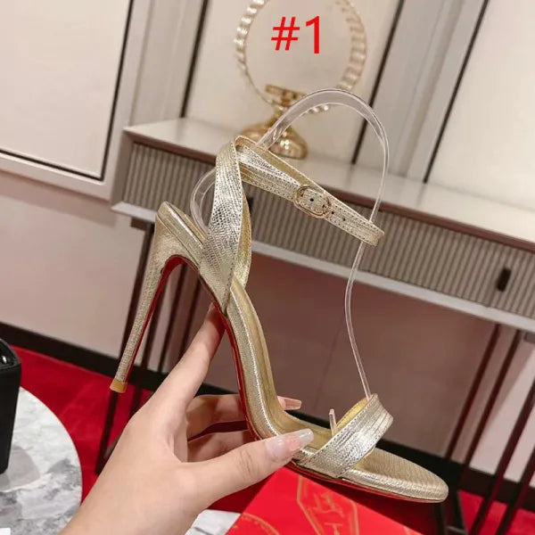 Z2ZA222 Popular High heels Heel height 10cm