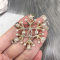 X14C870  Popular Brooch
